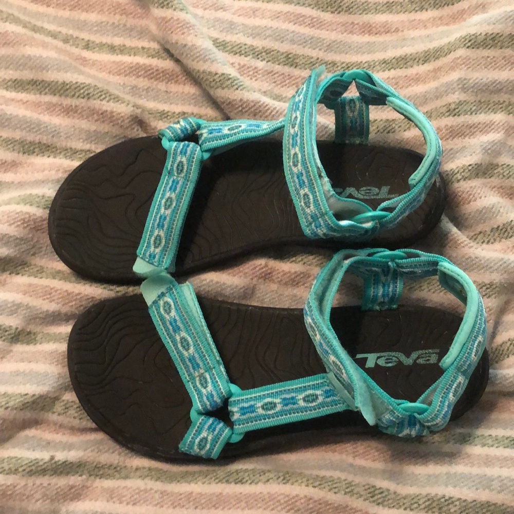 Kids TEVA